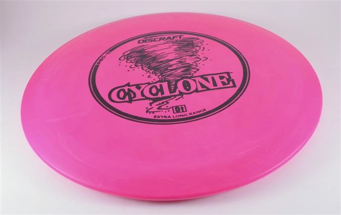 CyclonePro-D 